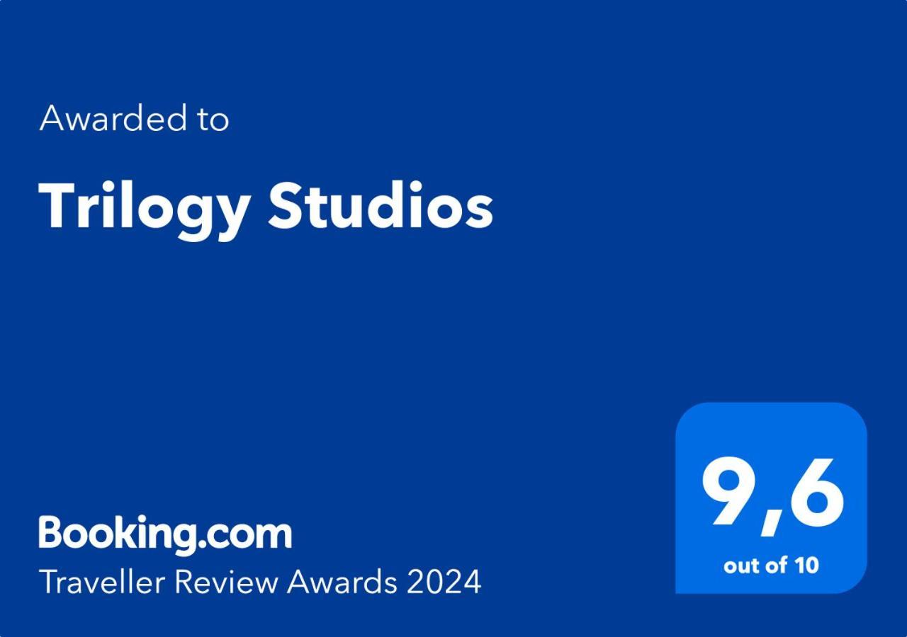 Τrilogy Studios ซิโวตา ภายนอก รูปภาพ